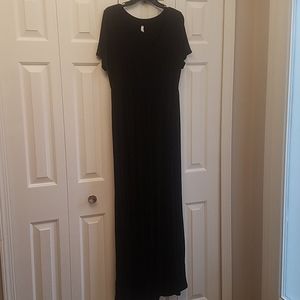 PinkBlush Maternity Dress 2X